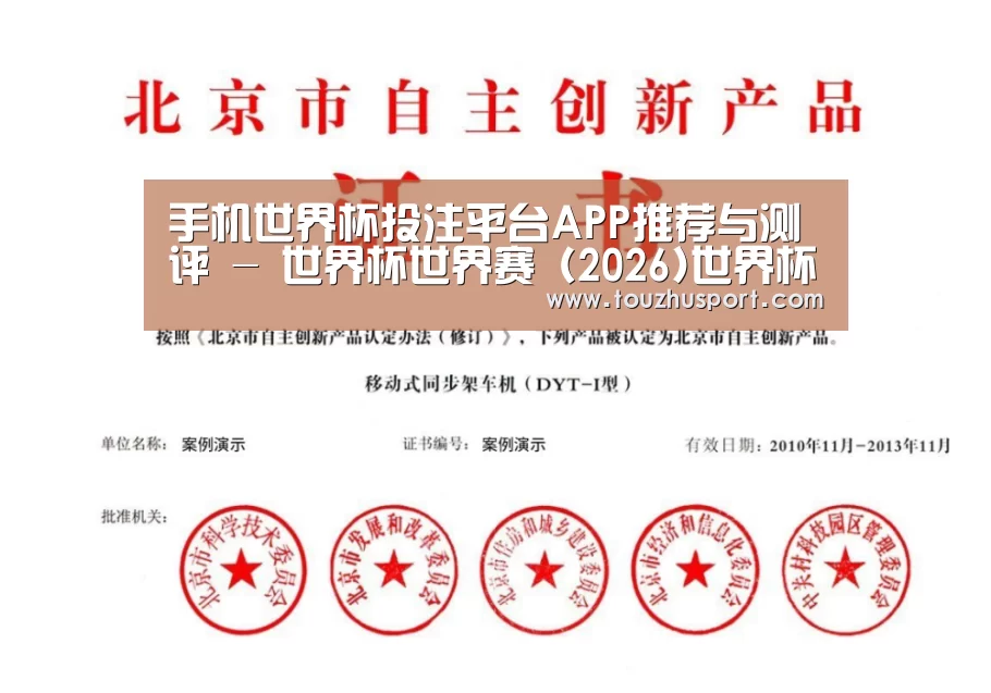 荣誉证书三(图1)