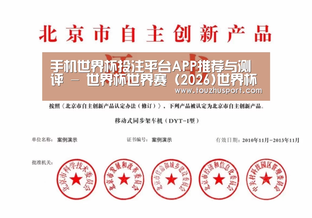 荣誉证书三