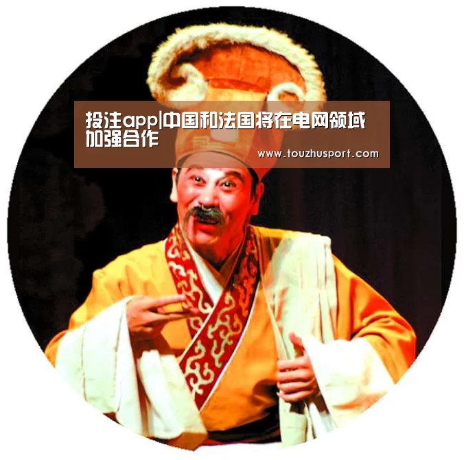 投注app|中国和法国将在电网领域加强合作(图1) 投注app