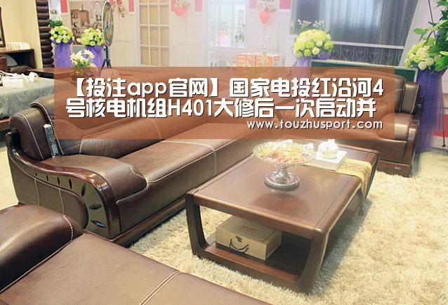 【投注app官网】国家电投红沿河4号核电机组H401大修后一次启动并网成功(图2) 世界杯投注平台